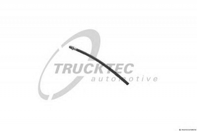 TRUCKTEC AUTOMOTIVE 0238010 -  Топливный шланг